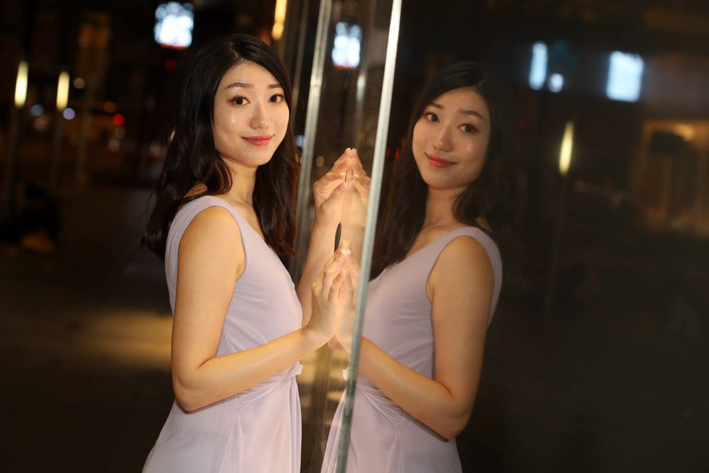 精選街拍攝影 No.069 Cindy 唯美連衣裙高跟美腿 [60P/69MB]插圖5