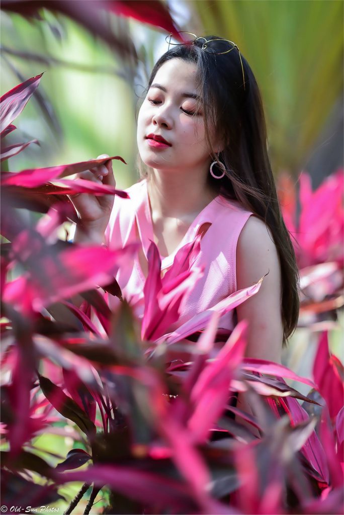 精選街拍攝影 No.093 玥寧 短裙涼高美腿 [112P/134MB]插圖3