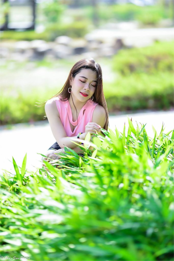 精選街拍攝影 No.093 玥寧 短裙涼高美腿 [112P/134MB]插圖4