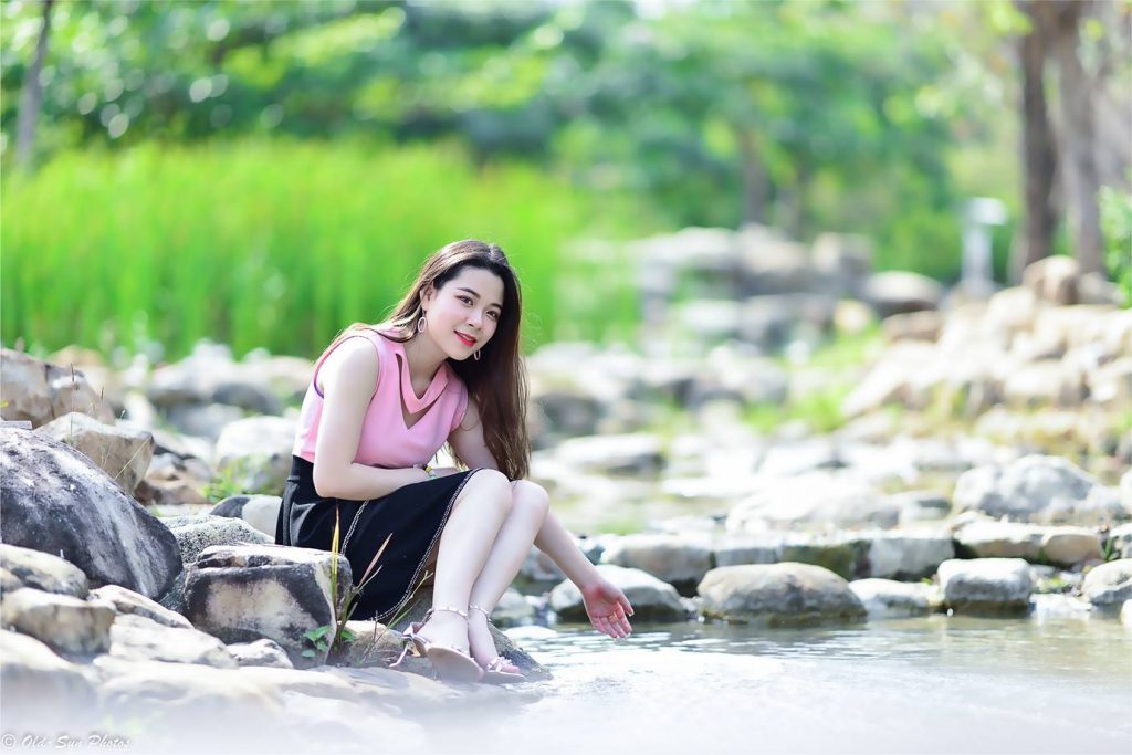 精選街拍攝影 No.093 玥寧 短裙涼高美腿 [112P/134MB]插圖