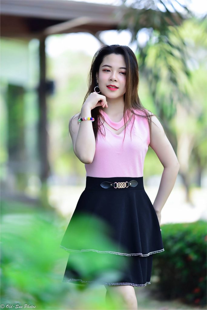 精選街拍攝影 No.093 玥寧 短裙涼高美腿 [112P/134MB]插圖5