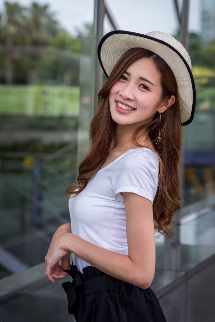 精選街拍攝影 No.094 張筠 短褲涼高美腿 [81P/136MB]插圖2