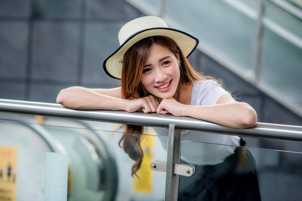 精選街拍攝影 No.094 張筠 短褲涼高美腿 [81P/136MB]插圖4