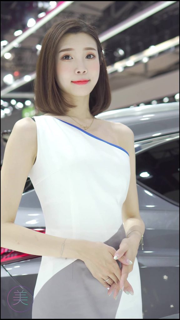 NO.0002 2019 廣州車展 Racing Model ACURA車模07[1V/210MB]插圖2