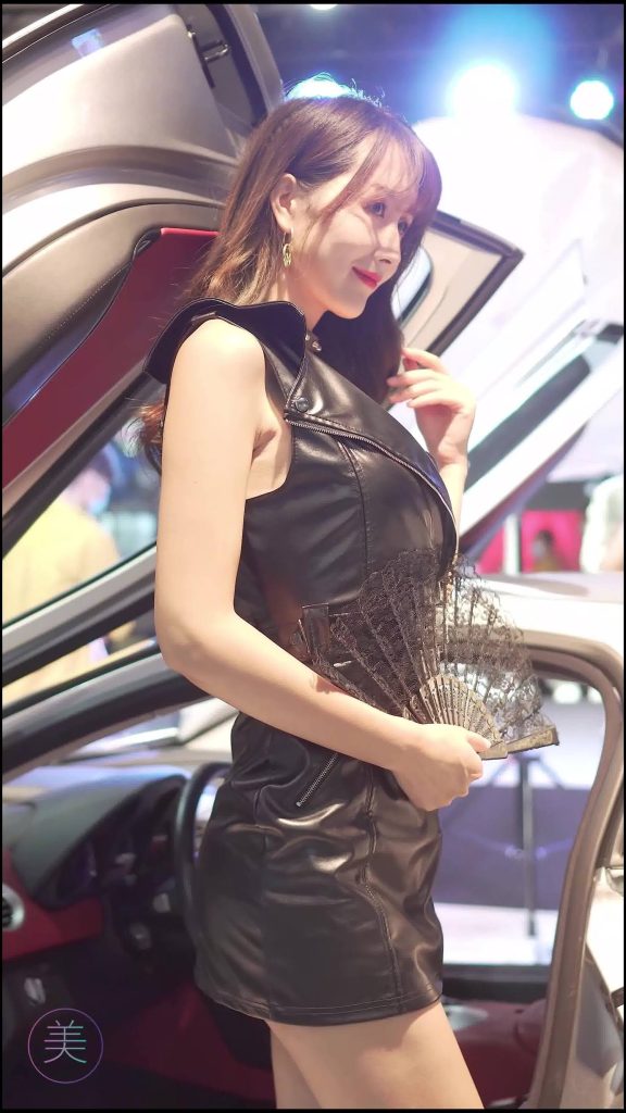 NO.0007 2020 東莞AIT改裝車展 Auto Salon Racing Model 115[1V/251MB]插圖