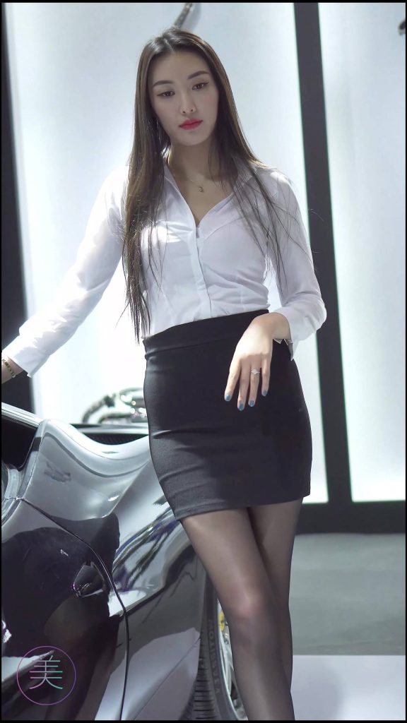 NO.0010 2020 東莞AIT改裝車展 Auto Salon Racing Model 118[1V/766MB]插圖1