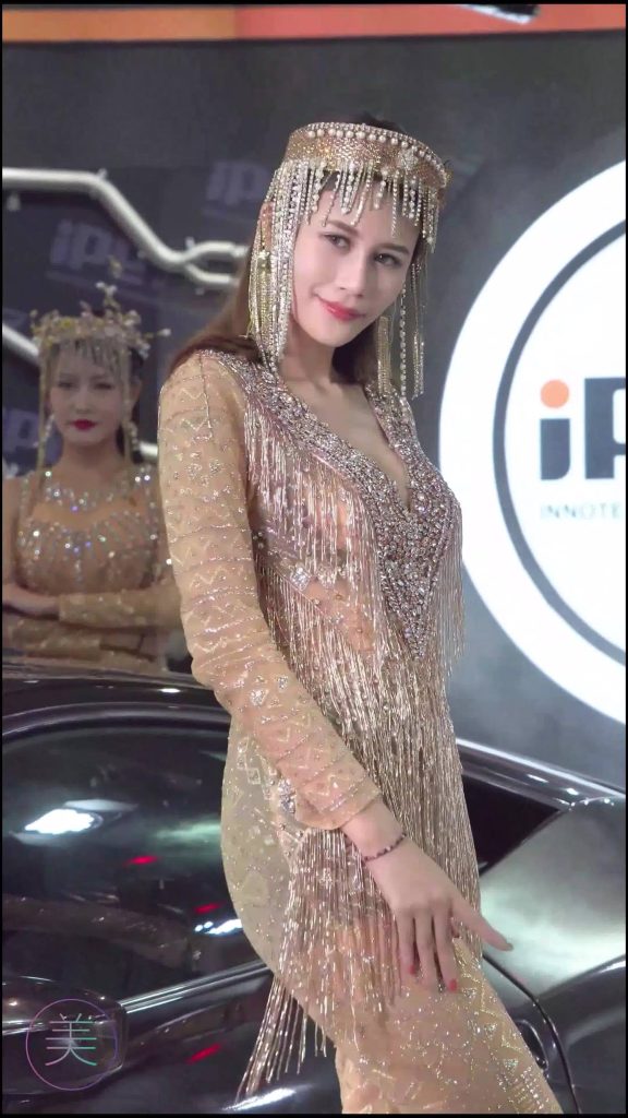 NO.0011 2020 東莞AIT改裝車展 Auto Salon Racing Model 119[1V/227MB]插圖3