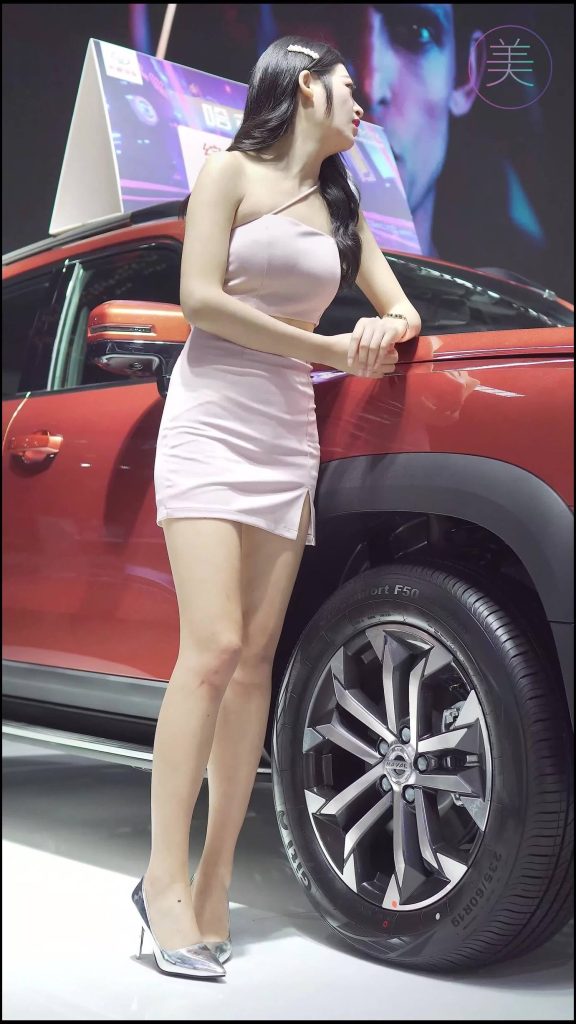 NO.0014 2020 南寧東盟車展 Racing Model HAVAL車模02[1V/257MB]插圖5