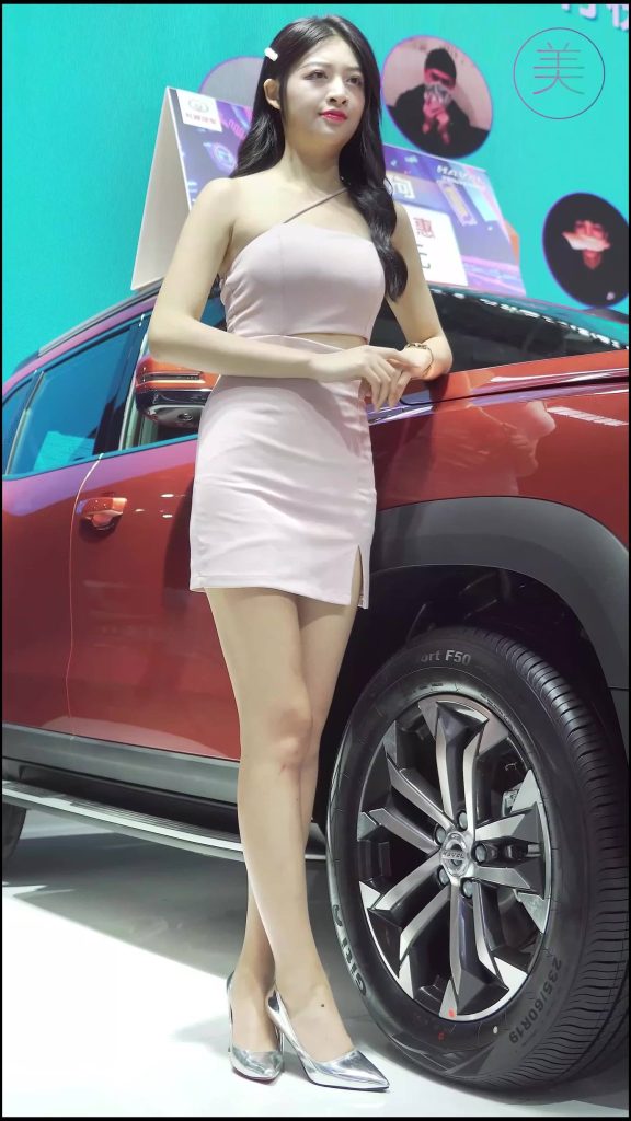 NO.0014 2020 南寧東盟車展 Racing Model HAVAL車模02[1V/257MB]插圖3