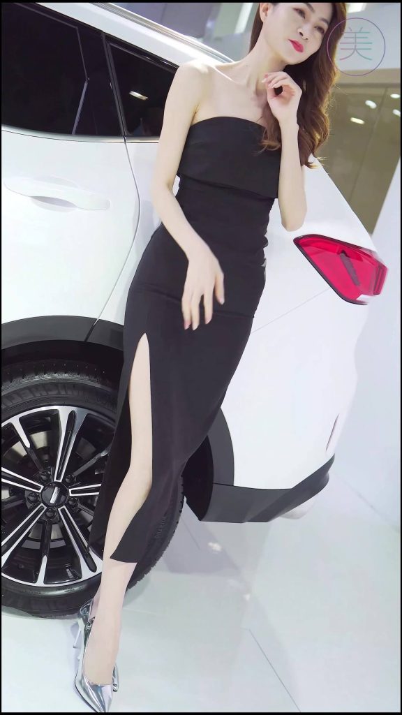 NO.0016 2020 南寧東盟車展 Racing Model WEY車模01[1V/297MB]插圖