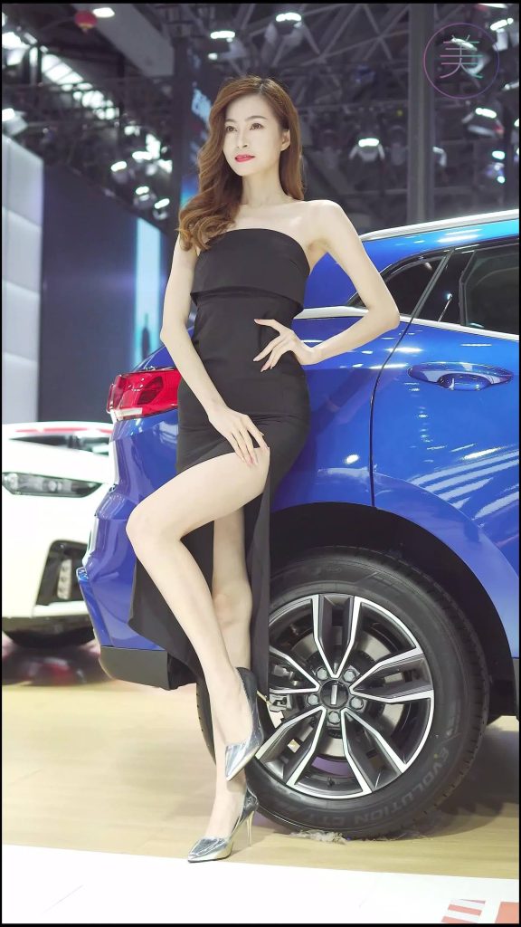 NO.0016 2020 南寧東盟車展 Racing Model WEY車模01[1V/297MB]插圖2