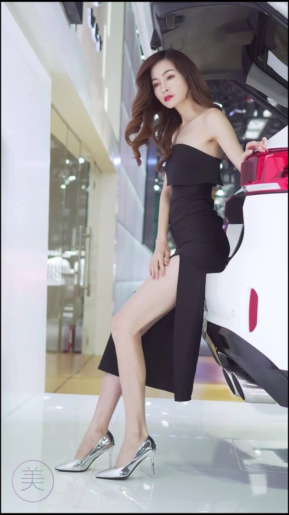 NO.0016 2020 南寧東盟車展 Racing Model WEY車模01[1V/297MB]插圖4