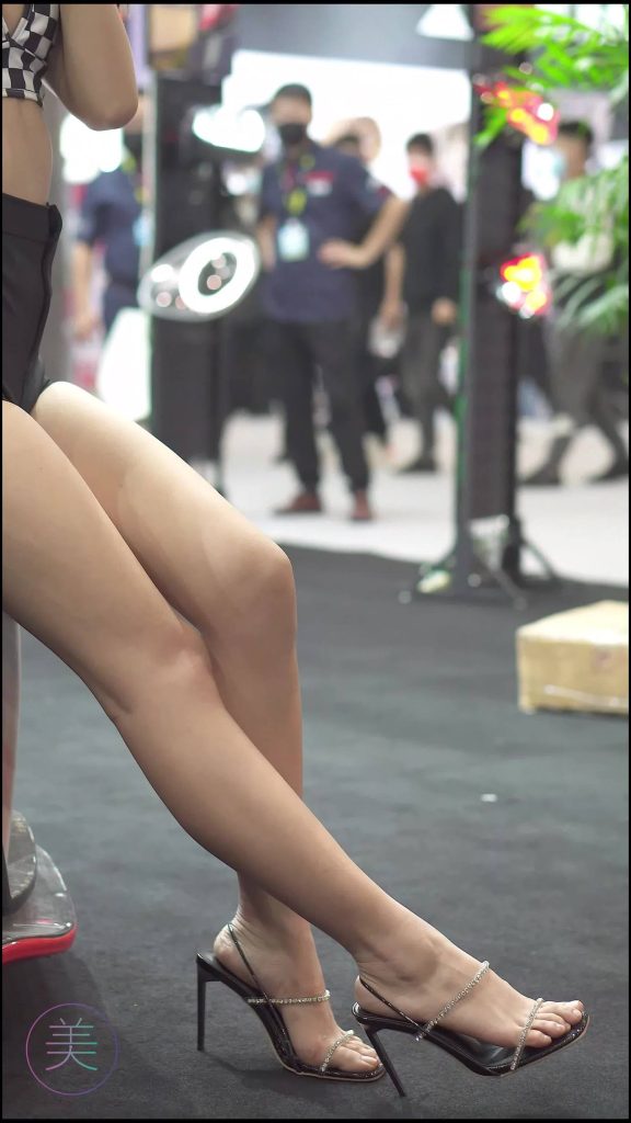 NO.0022 2021 東莞AIT改裝車展 Auto Salon Racing Model 11[1V/415MB]插圖4