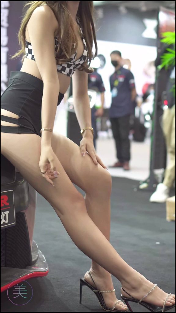 NO.0022 2021 東莞AIT改裝車展 Auto Salon Racing Model 11[1V/415MB]插圖3