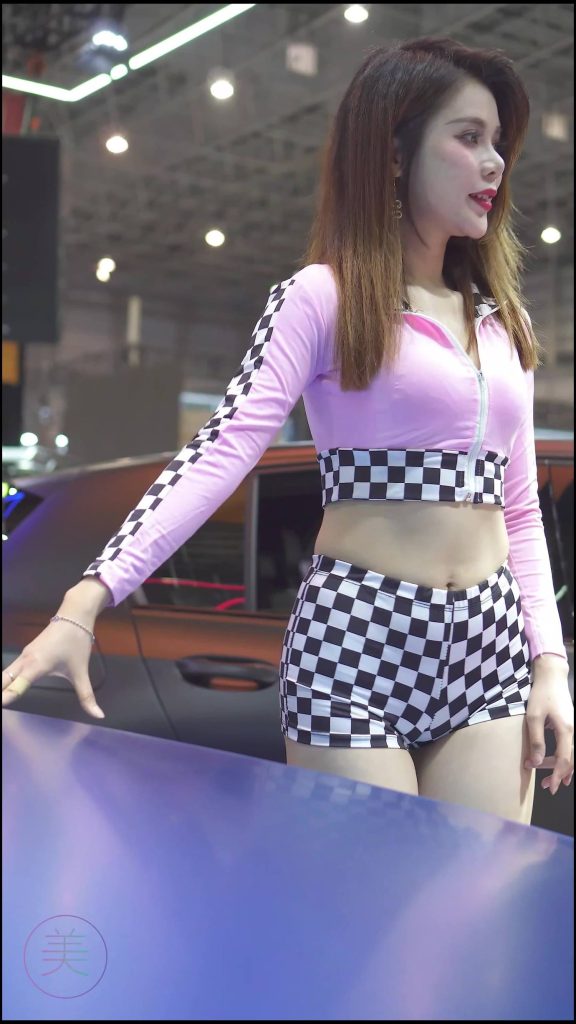 NO.0023 2021 東莞AIT改裝車展 Auto Salon Racing Model 12[1V/402MB]插圖1