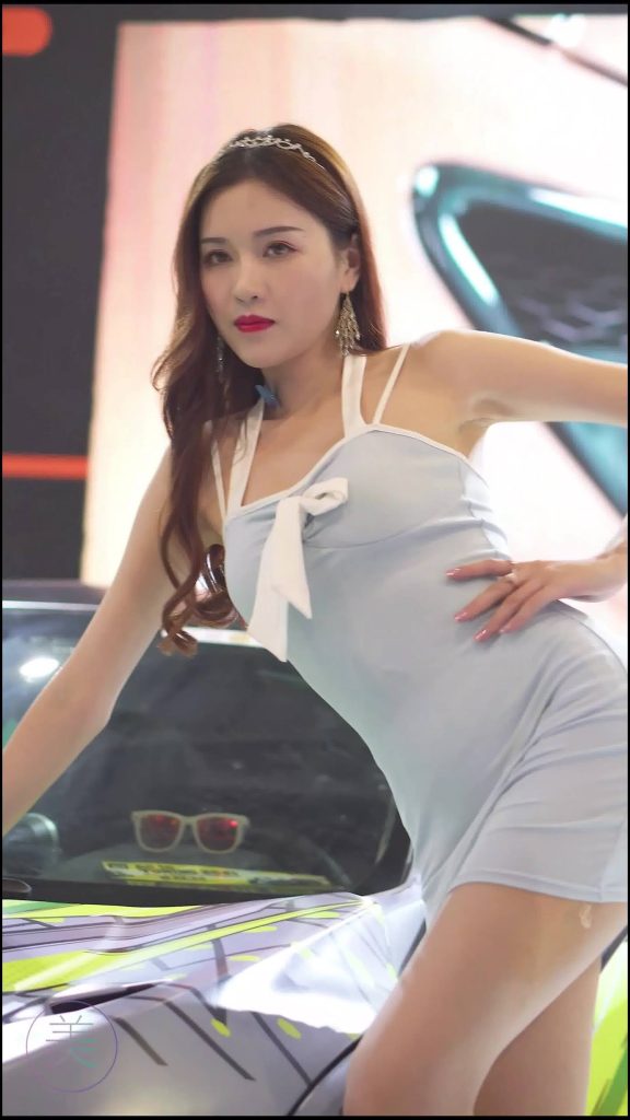 NO.0024 2021 東莞AIT改裝車展 Auto Salon Racing Model 13[1V/329MB]插圖