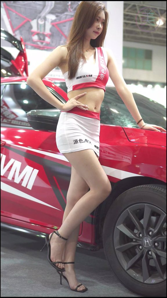 NO.0026 2021 東莞AIT改裝車展 Auto Salon Racing Model 15[1V/497MB]插圖4