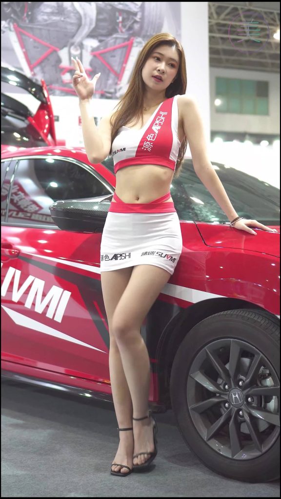 NO.0026 2021 東莞AIT改裝車展 Auto Salon Racing Model 15[1V/497MB]插圖3