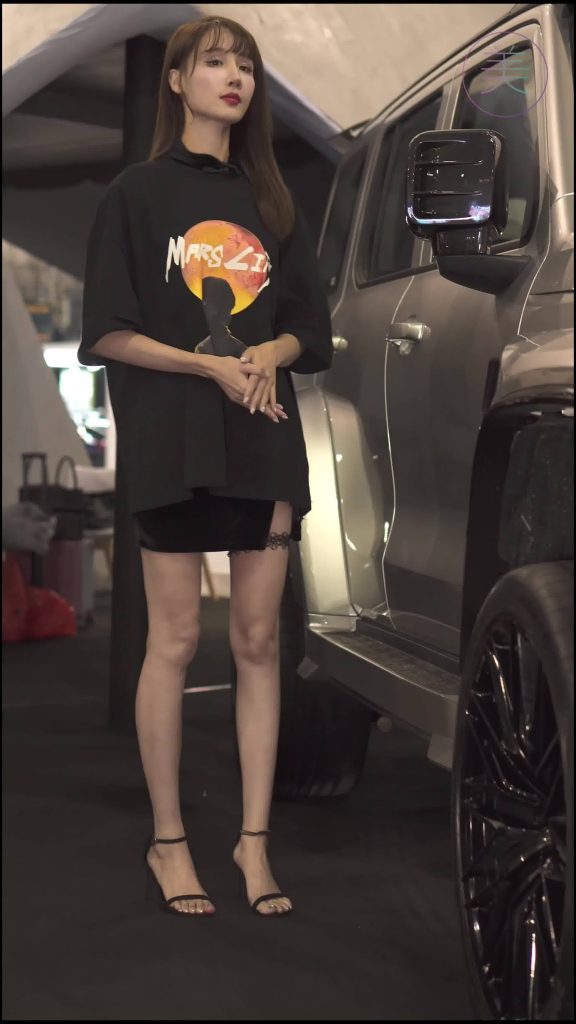 NO.0029 2021 東莞AIT改裝車展 Auto Salon Racing Model 18[1V/180MB]插圖