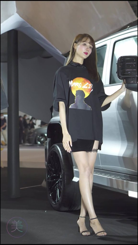 NO.0029 2021 東莞AIT改裝車展 Auto Salon Racing Model 18[1V/180MB]插圖5