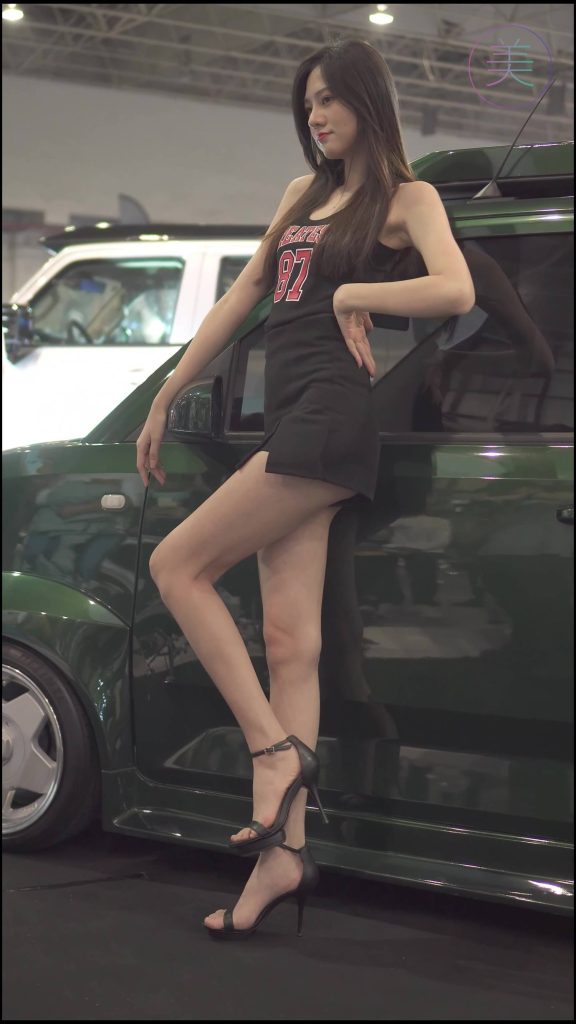 NO.0030 2021 東莞AIT改裝車展 Auto Salon Racing Model 19[1V/281MB]插圖4