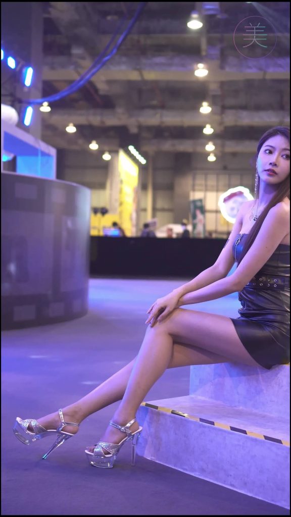 NO.0032 2021 東莞AIT改裝車展 Auto Salon Racing Model 21[1V/87MB]插圖5