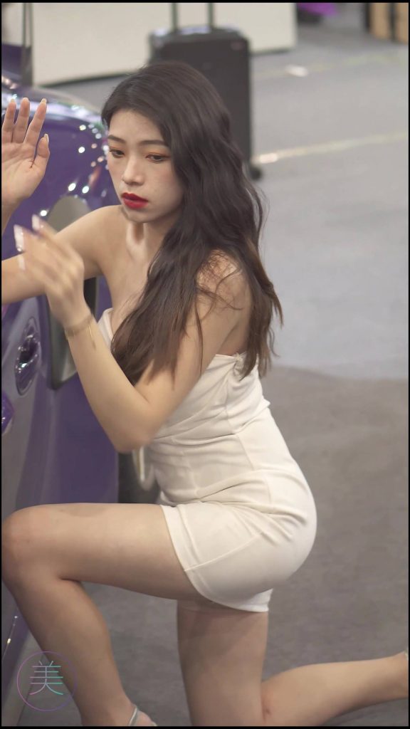 NO.0039 2021 東莞AIT改裝車展 Auto Salon Racing Model 28[1V/585MB]插圖5