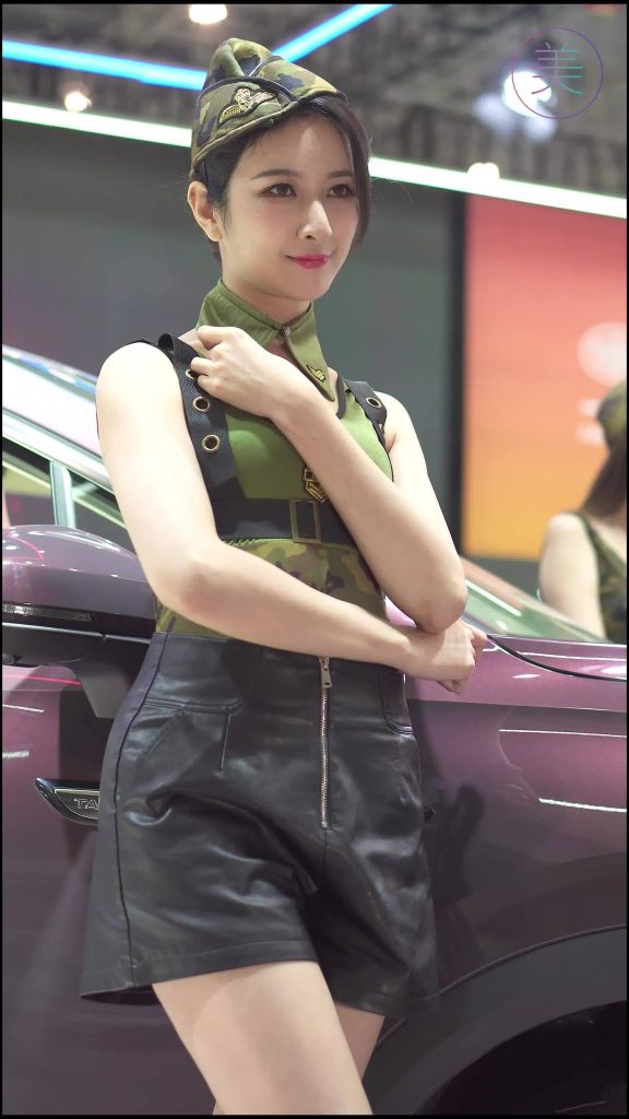 NO.0048 2021 東莞AIT改裝車展 Auto Salon Racing Model 38[1V/264MB]插圖4