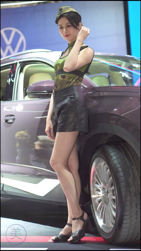 NO.0048 2021 東莞AIT改裝車展 Auto Salon Racing Model 38[1V/264MB]插圖1