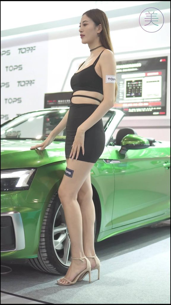 NO.0053 2021 東莞AIT改裝車展 Auto Salon Racing Model 44[1V/176MB]插圖5