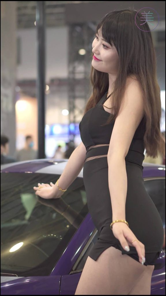 NO.0054 2021 東莞AIT改裝車(chē)展 Auto Salon Racing Model 45[1V/361MB]插圖5