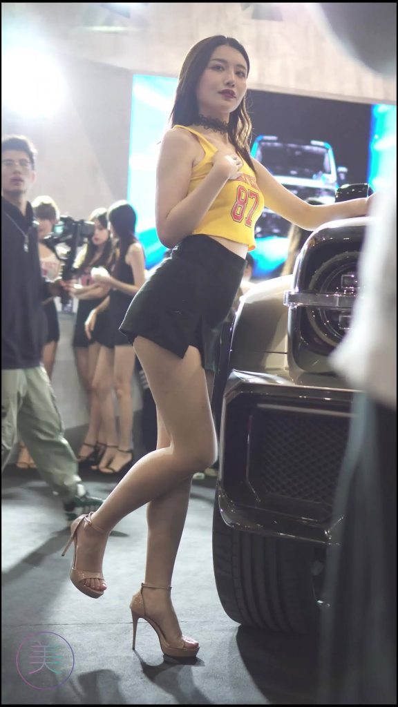 NO.0059 2021 東莞AIT改裝車展 Auto Salon Racing Model 50[1V/153MB]插圖5