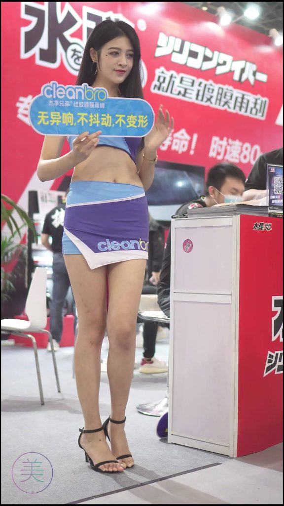 NO.0060 2021 東莞AIT改裝車展 Auto Salon Racing Model 52[1V/291MB]插圖