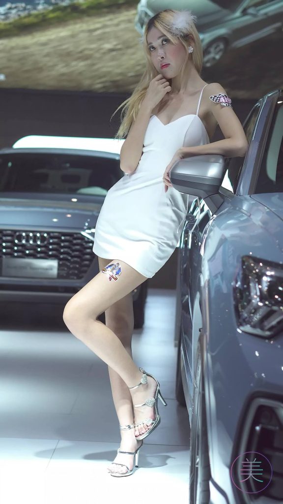 NO.0061 2021 東莞AIT改裝車展 Auto Salon Racing Model 53[1V/240MB]插圖4