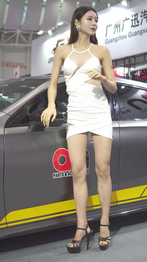 NO.0061 2021 東莞AIT改裝車展 Auto Salon Racing Model 53[1V/240MB]插圖2