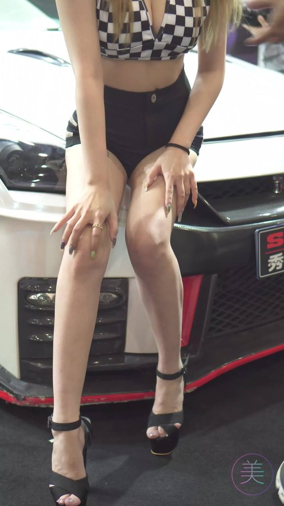 NO.0061 2021 東莞AIT改裝車展 Auto Salon Racing Model 53[1V/240MB]插圖