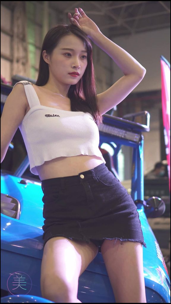 NO.0066 2021 東莞AIT改裝車展 Auto Salon Racing Model 56[1V/335MB]插圖2