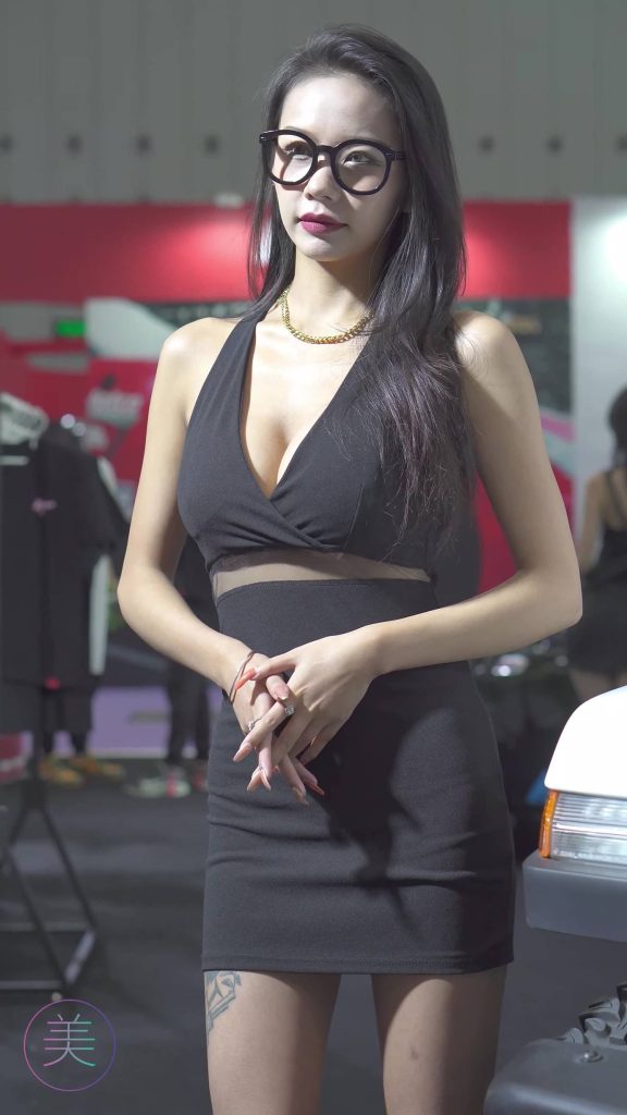 NO.0067 2021 東莞AIT改裝車(chē)展 Auto Salon Racing Model 57[1V/185MB]插圖1