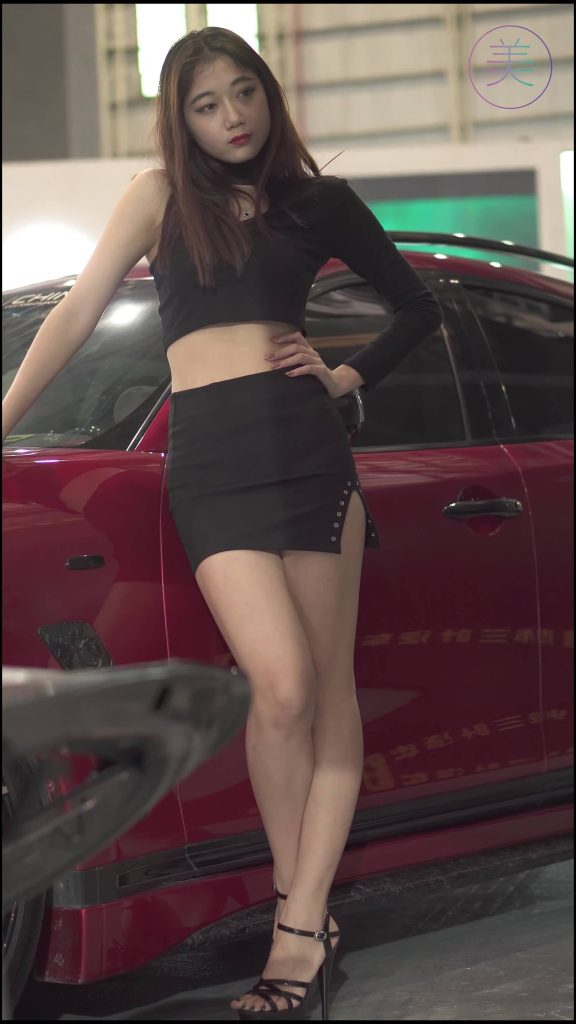 NO.0068 2021 東莞AIT改裝車展 Auto Salon Racing Model 57[1V/233MB]插圖1