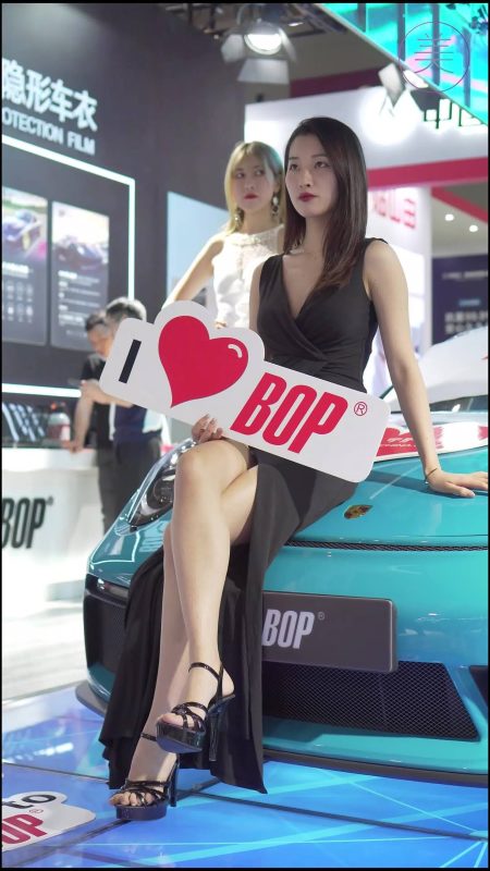 NO.0069 2021 東莞AIT改裝車展 Auto Salon Racing Model 58[1V/178MB]-無(wú)料攝影圈