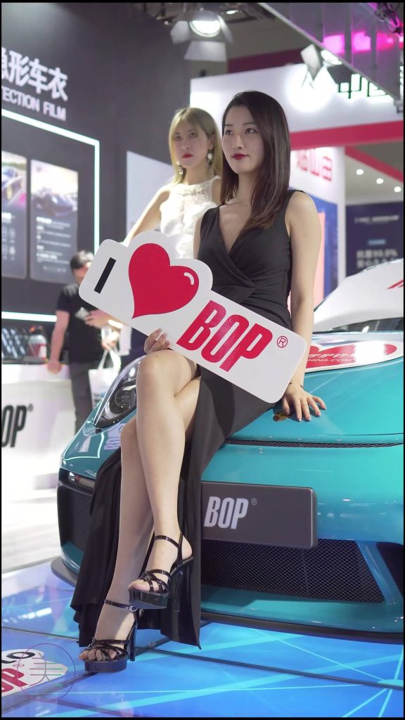 NO.0069 2021 東莞AIT改裝車展 Auto Salon Racing Model 58[1V/178MB]插圖