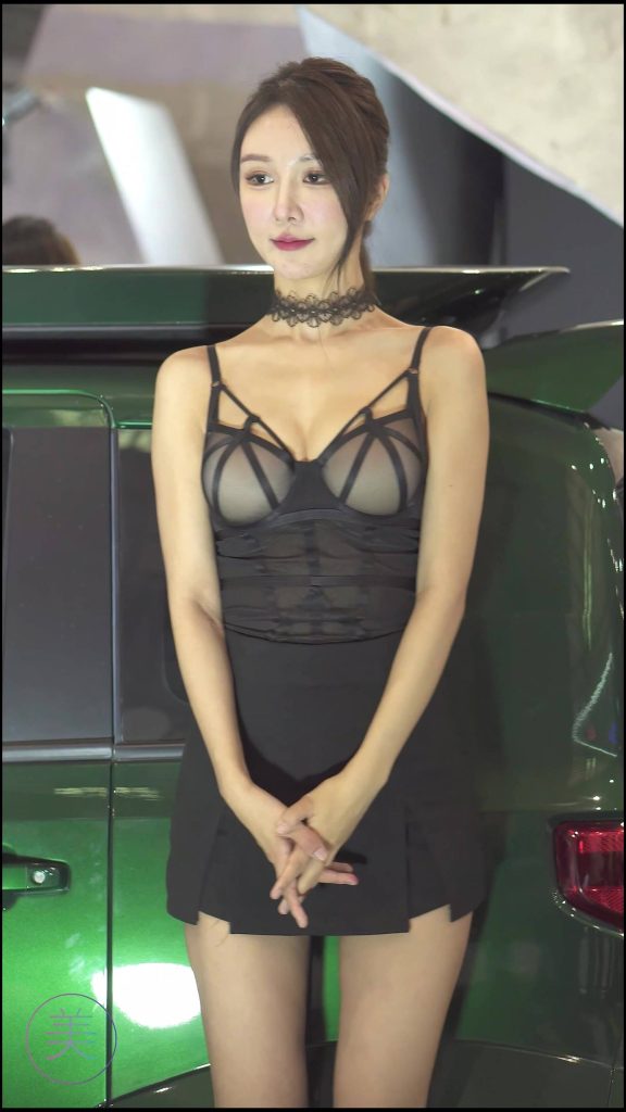 NO.0073 2021 東莞AIT改裝車展 Auto Salon Racing Model 62[1V/779MB]插圖