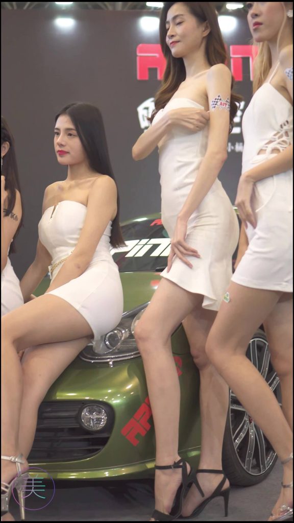 NO.0074 2021 東莞AIT改裝車展 Auto Salon Racing Model 64[1V/330MB]插圖3