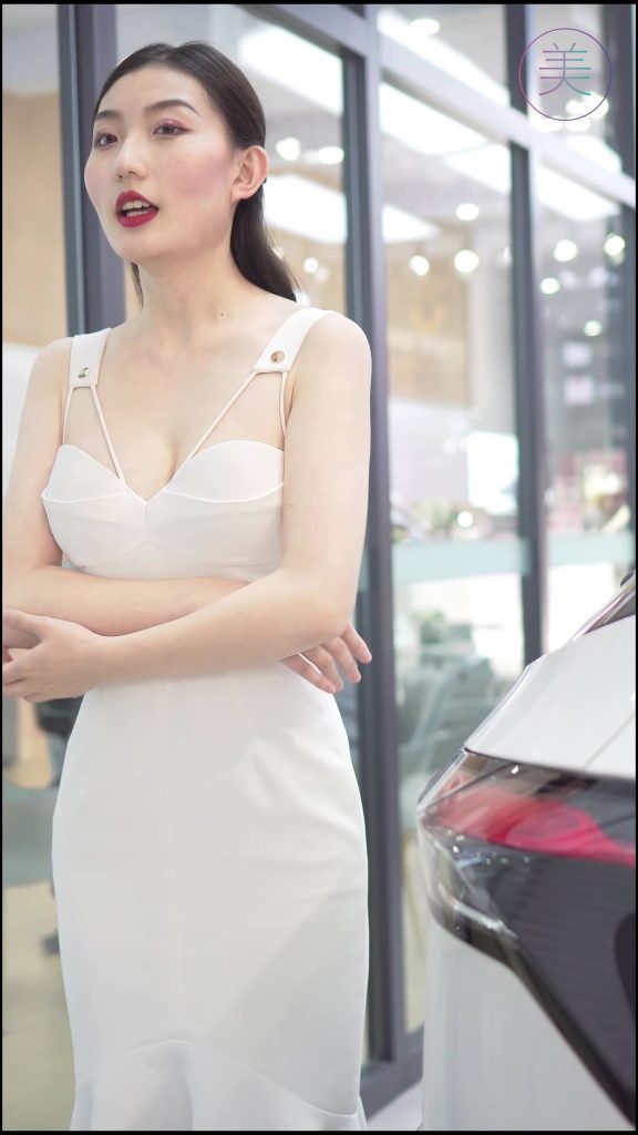 NO.0075 2021 東莞車展 Racing Model BYD車模02[1V/345MB]插圖