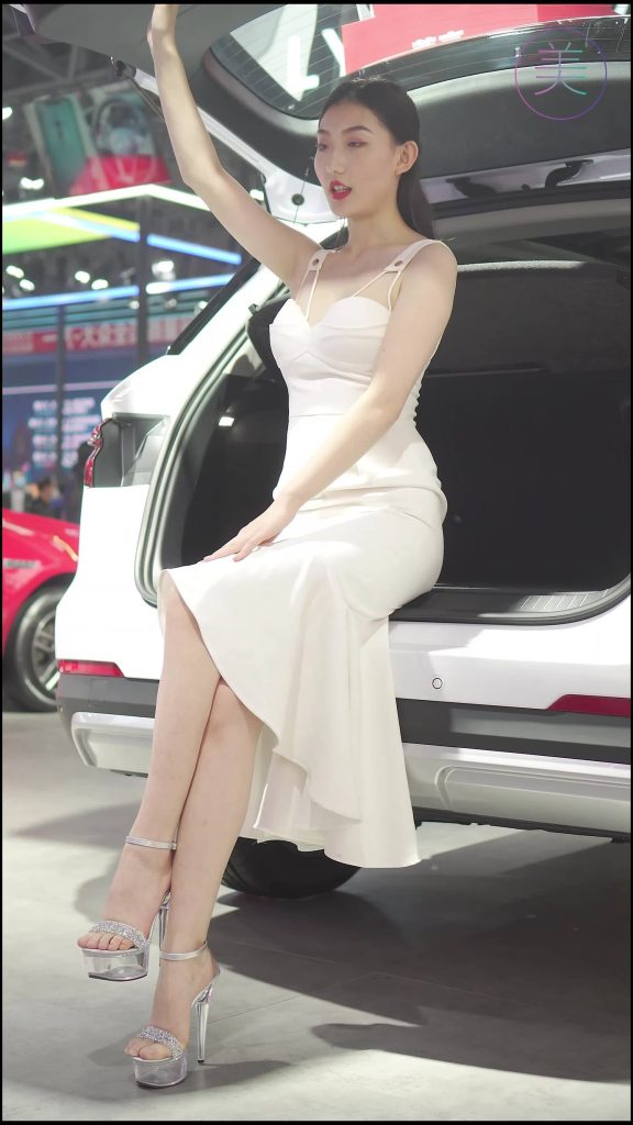 NO.0075 2021 東莞車展 Racing Model BYD車模02[1V/345MB]插圖5