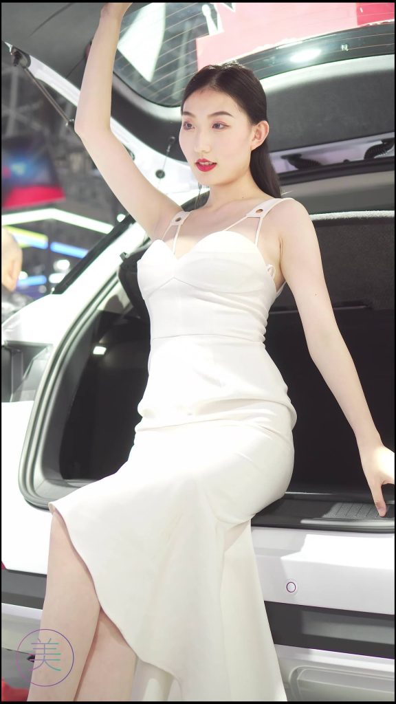 NO.0075 2021 東莞車展 Racing Model BYD車模02[1V/345MB]插圖4