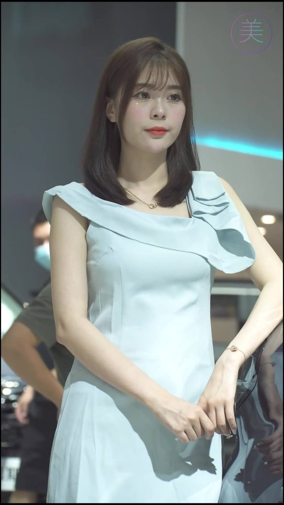 NO.0076 2021 東莞車展 Racing Model HYUNDAI車模02[1V/247MB]插圖