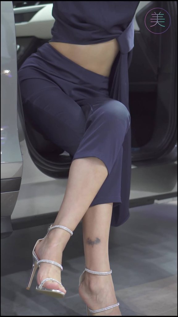 NO.0077 2021 東莞車展 Racing Model LAND ROVER車模02[1V/207MB]插圖