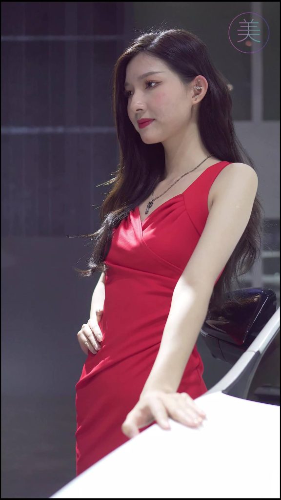 NO.0080 2021 東莞車展 Racing Model MG車模05[1V/503MB]插圖