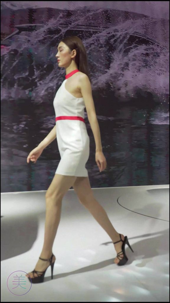 NO.0085 2021 東莞車展 Racing Model TOYOTA車模05[1V/464MB]插圖3